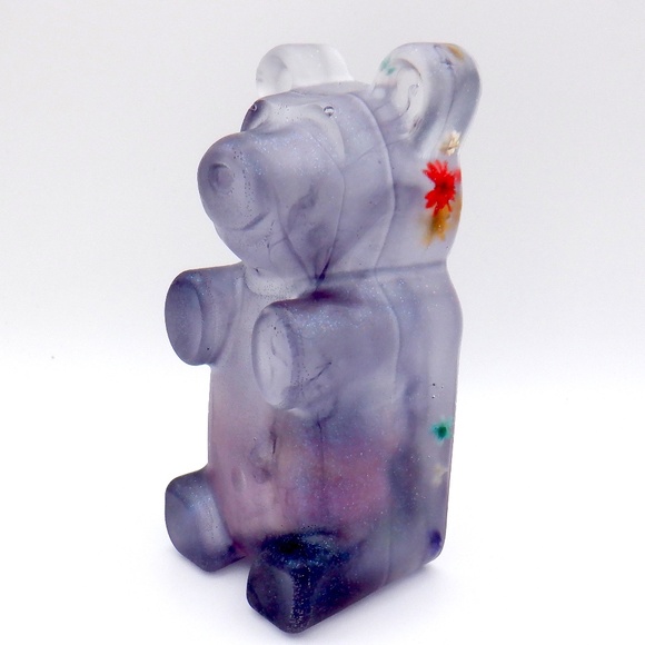 Jumbo Resin Gummy Bear & Base Lamp - Picture 11 of 16